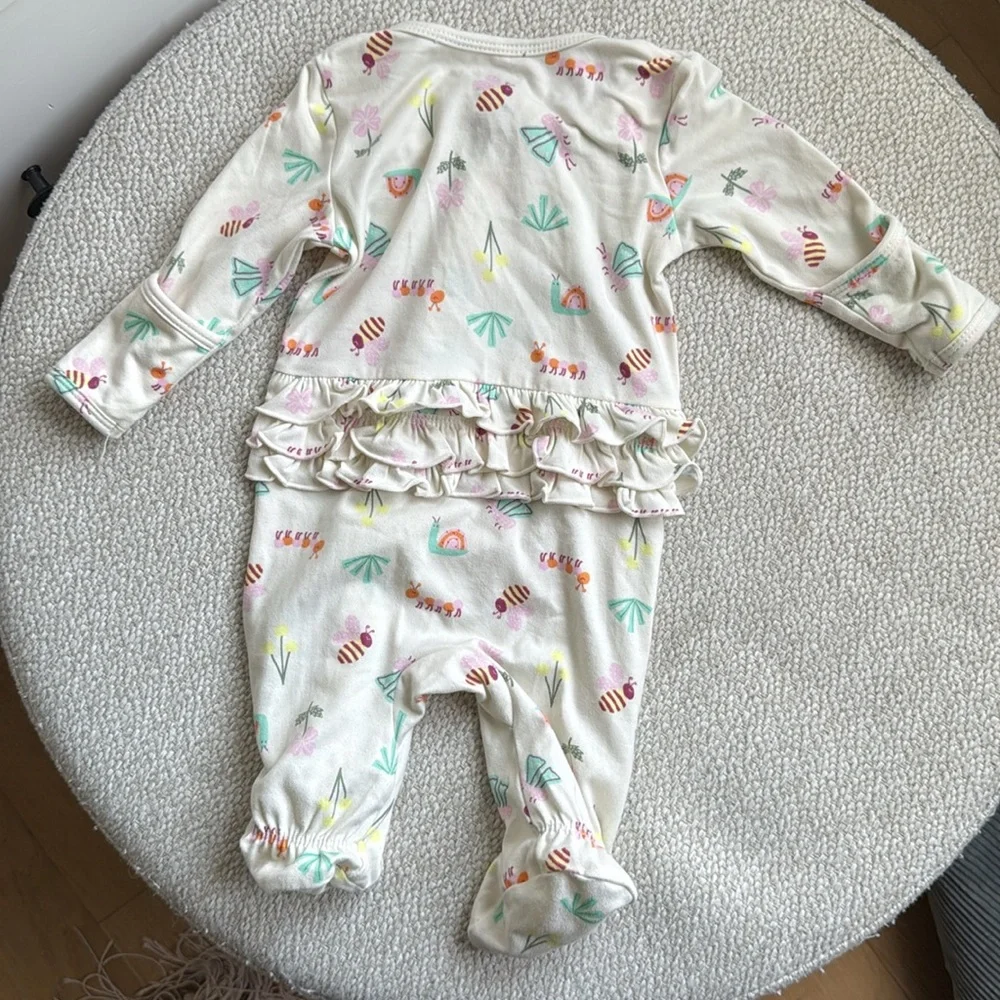 George sleeper - Picture 5 of 5